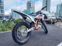 купить Мотоцикл кроссовый эндуро KAYO K4 MX в Москве - фото 