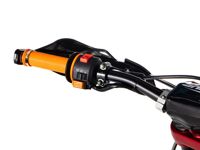 купить Мотоцикл кроссовый эндуро SHARMAX PowerMax 280 PR (2024) в Москве - фото 