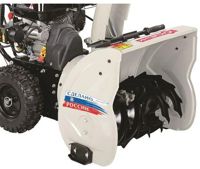 купить Снегоуборщик ИНТЕРСКОЛ СМБ-550 в Москве - фото 