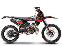 купить Мотоцикл K2R 250 ETC ENDURO в Москве - фото 