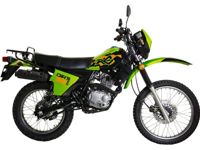 купить Мотоцикл RACER RC150-23X Enduro L150 в Москве - фото 