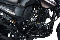 купить Мотоцикл MOTOLAND Bandit 300 в Москве - фото 