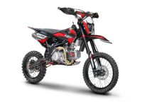 купить Мотоцикл K2R PF190 Pro PITBIKE в Москве - фото 