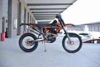 купить Мотоцикл кроссовый эндуро MOTOLAND PWR FM250 (172FMM-3A) в Москве - фото 