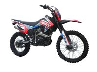 купить Мотоцикл XGZ CQR-CB300 ENDURO в Москве - фото 