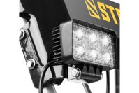 купить Снегоуборщик STEHER GST-762 в Москве - фото 