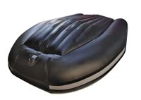 купить Лодка ПВХ ANNKOR 380 НДНД в Москве - фото 