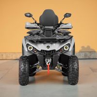 купить Квадроцикл ГЛАДИАТОР F200 Long в Москве - фото 