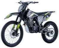 купить Мотоцикл ZUUMAV K5 CB300F ENDURO в Москве - фото 