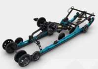 купить Снегоход BRP Commander STD 900 Ace Turbo (2024) в Москве - фото 