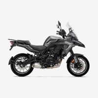 купить Мотоцикл BENELLI TRK 502 ТУРЭНДУРО в Москве - фото 
