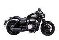 купить Мотоцикл BENDA Chinchilla 300 в Москве - фото 