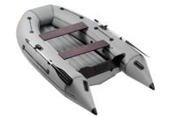 купить Лодка ПВХ ТРИТОН Air 310 в Москве - фото 