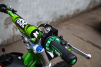 купить Мотоцикл BSE MXR 125 1.0 PITBIKE в Москве - фото 