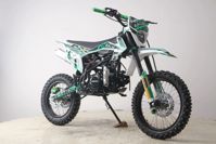 купить Мотоцикл кроссовый эндуро ROLIZ Cross 125 HL в Москве - фото 