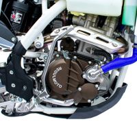 купить Мотоцикл кроссовый эндуро REGULMOTO Legend 300 в Москве - фото 