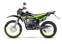 купить Мотоцикл кроссовый эндуро SHARMAX MOTORS Sport 280 PR (2023) в Москве - фото 