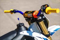 купить Мотоцикл кроссовый эндуро GR2 250 Optimum 21/18 в Москве - фото 