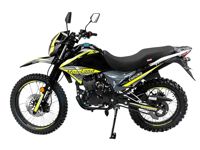 купить Мотоцикл кроссовый эндуро MOTOLAND Enduro 250 LT в Москве - фото 