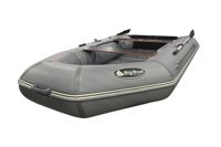 купить Лодка ПВХ BIG BOAT TM280 в Москве - фото 
