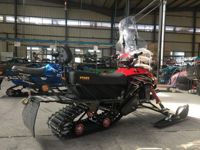 купить Снегоход РУСИЧ 200C в Москве - фото 