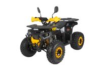 купить Квадроцикл AVANTIS Optima 8 Lux в Москве - фото 