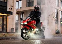 купить Мотоцикл SHARMAX GP 301D в Москве - фото 