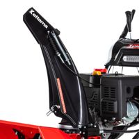 купить Снегоуборщик KETTAMA 250 Pro в Москве - фото 