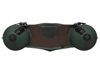 купить Лодка ПВХ ФРЕГАТ 300 ЕК в Москве - фото 