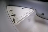 купить Лодка РИБ BRIG FALCON RIDER 450 в Москве - фото 