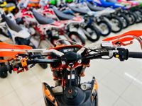 купить Мотоцикл BRZ MX8 NB300 23 ENDURO в Москве - фото 