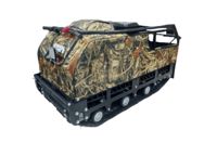 купить Мотобуксировщик ЩУКАРЬ М 20 л.с. 600мм в Москве - фото 