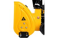 купить Снегоуборщик DENZEL SBL 711DT PRO в Москве - фото 