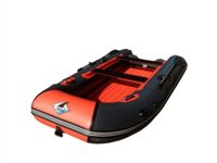 купить Лодка ПВХ ORCA GT 400 НД в Москве - фото 