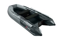 купить Лодка ПВХ YUKONA 410 НДНД в Москве - фото 