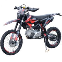 купить Мотоцикл REGULMOTO Onix Pro PITBIKE в Москве - фото 