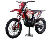 купить Мотоцикл RACER Z7 NB ENDURO в Москве - фото 