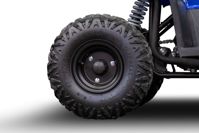 купить Квадроцикл TIGER 150 Universal RX в Москве - фото 