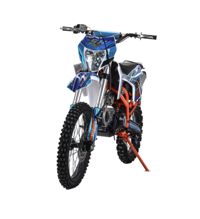 купить Мотоцикл MOTOLAND 125 SX 125 E 19/16 в Москве - фото 