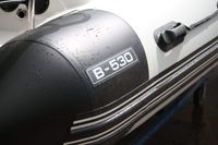 купить Лодка РИБ БУРЕВЕСТНИК 530 ST в Москве - фото 