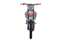 купить Мотоцикл кроссовый эндуро ROCKOT ZX450 в Москве - фото 