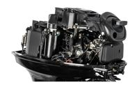 купить 2х-тактный лодочный мотор MARINE ROCKET MR40FFEL-T в Москве - фото 