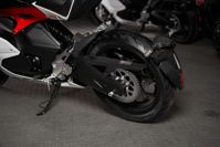 купить Электромотоцикл SHARMAX E-GP501 (72V/90Аh) в Москве - фото 