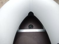 купить Лодка ПВХ BADGER UL 360 в Москве - фото 