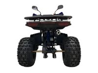 купить Квадроцикл AVANTIS Optima 8+ в Москве - фото 