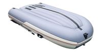 купить Лодка ПВХ ХАНТЕР Стелс 275 АЭРО в Москве - фото 