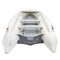 купить Лодка ПВХ BADGER Air Line 420S в Москве - фото 