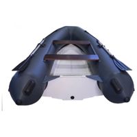 купить Лодка РИБ BALTIC BOATS АПОЛЛОН 300 в Москве - фото 