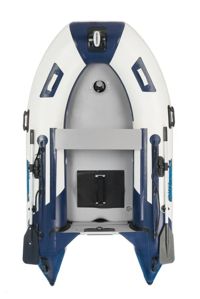 купить Лодка ПВХ STORMLINE Airdeck Standard 310 (2024) в Москве - фото 