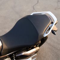 купить Электромотоцикл SUPER SOCO TS Street Hunter Pro в Москве - фото 